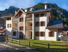 Caprile - Rezydencja CASA AL MORO 
      